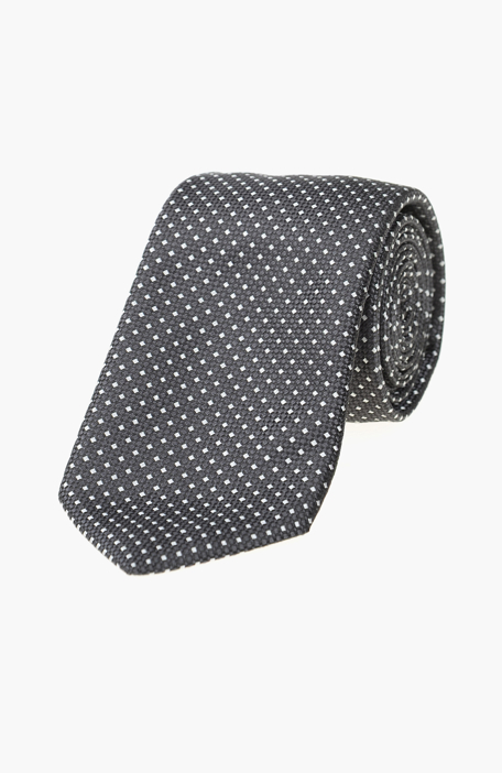

NETWORK Tie & Bow Tie, Black