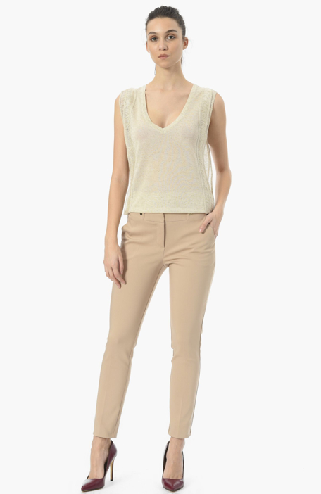 

NETWORK Sweatshirt, Beige