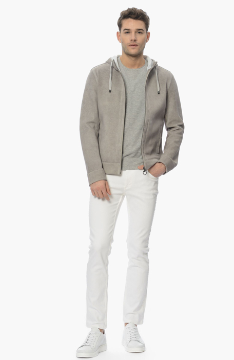 

NETWORK Coat, Grey