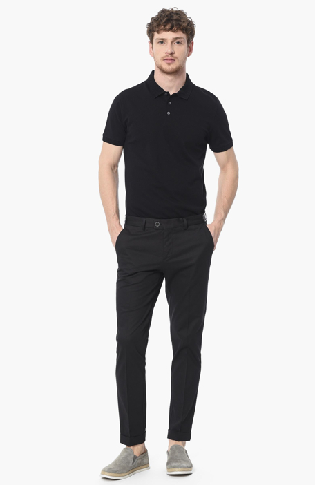 

NETWORK T-Shirt & Tank top, Black