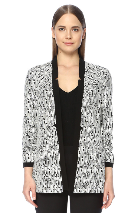 

NETWORK Coat & Jacket, Black