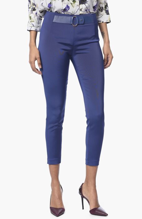 

NETWORK Trouser, Indigo blue