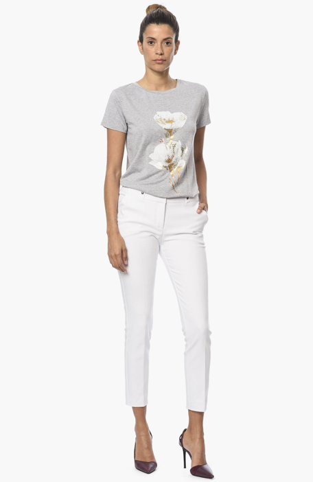 

NETWORK T-Shirt & Tank, Grey