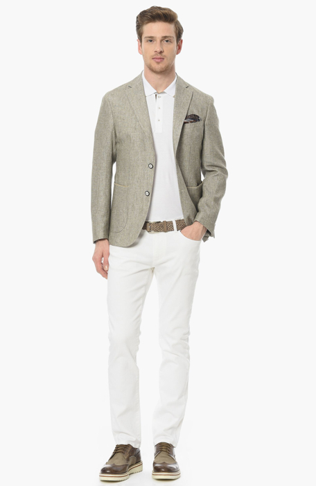 

NETWORK Jacket & Vest, Mink