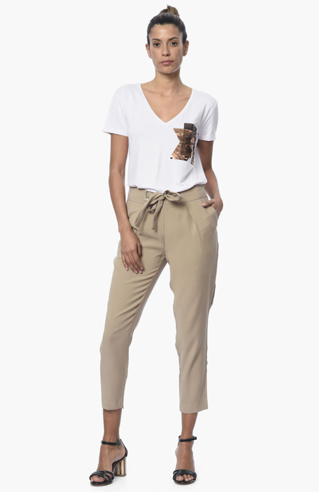 

NETWORK T-Shirt & Tank, White