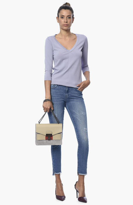 

NETWORK Jumper & Sweater, Lilac