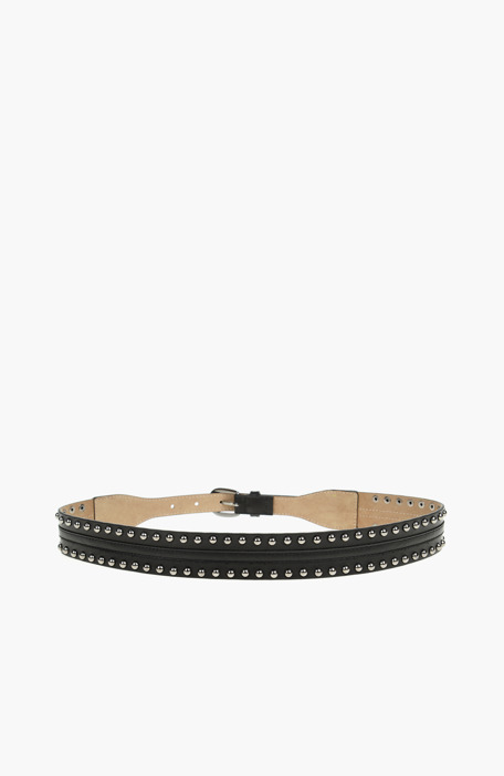 

NETWORK Belt, Black