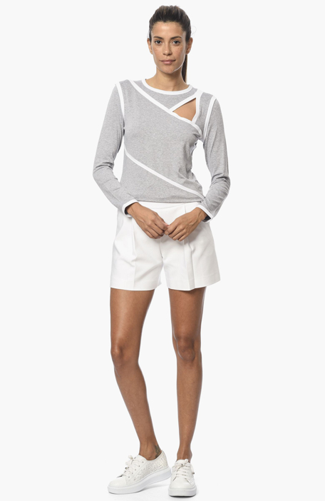 

NETWORK T-Shirt & Tank, Grey