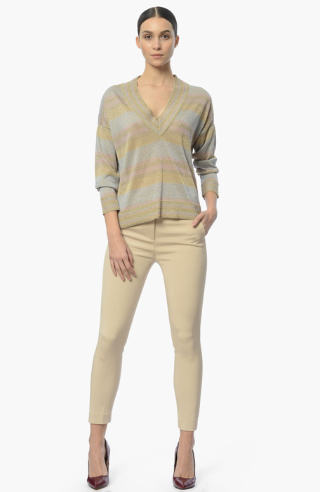 

NETWORK Jumper & Sweater, Beige