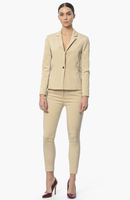 

NETWORK Trouser, Beige