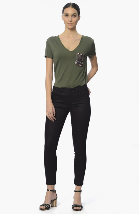 

NETWORK T-Shirt & Tank, Khaki