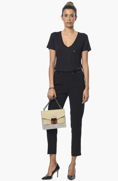 

NETWORK T-Shirt & Tank, Black