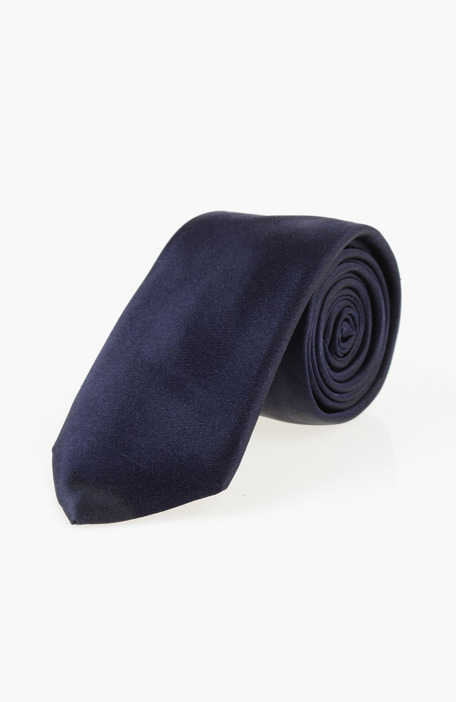 

NETWORK Tie & Bow Tie, Navy blue