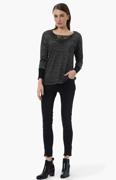 

NETWORK T-Shirt & Tank, Black