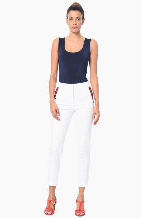 

NETWORK T-Shirt & Tank, Navy blue