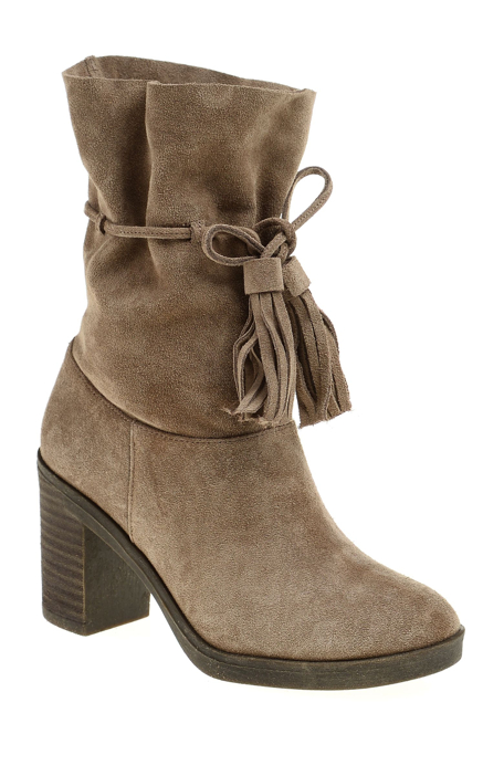 

DIVARESE Boot, Mink
