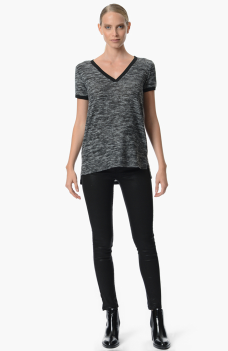 

NETWORK T-Shirt & Tank, Grey