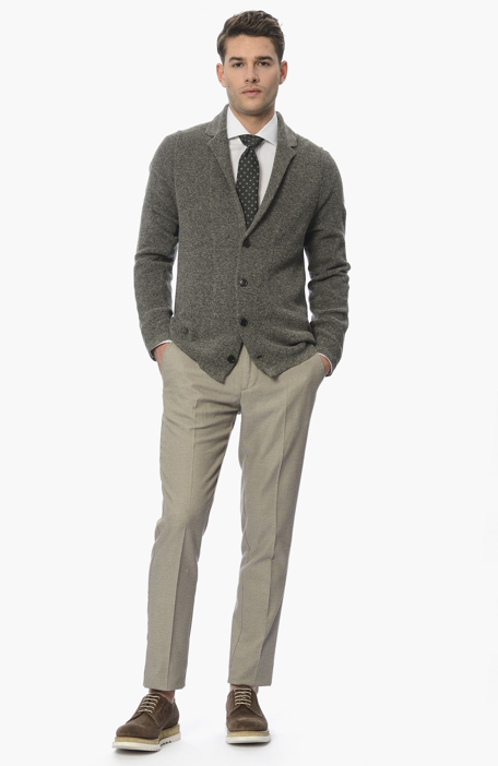 

NETWORK Cardigan, Khaki