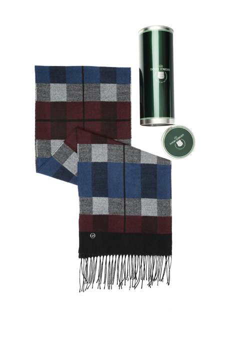 

GEORGE HOGG T866, Grey
