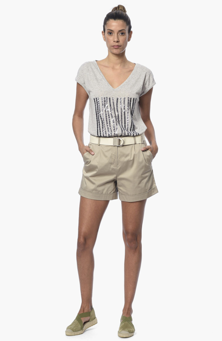

NETWORK T-Shirt & Tank, Grey