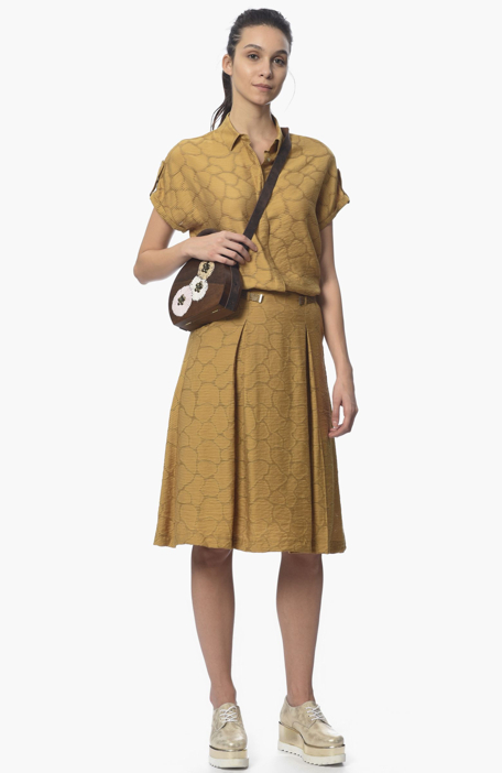 

NETWORK Skirt, Hardal