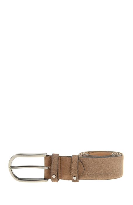 

DIVARESE Belt, Mink