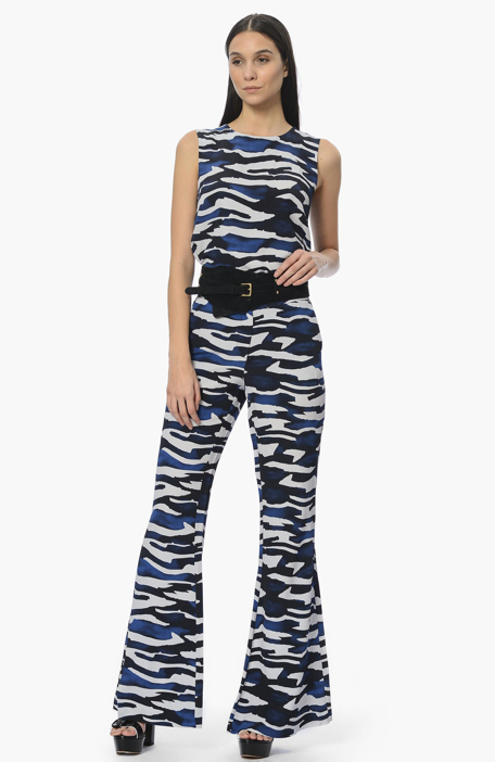 

NETWORK Trouser, Navy blue
