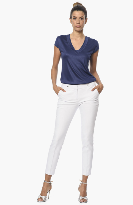 

NETWORK T-Shirt & Tank, Navy blue