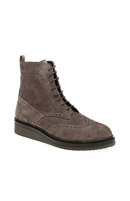 

DIVARESE Boot, Mink