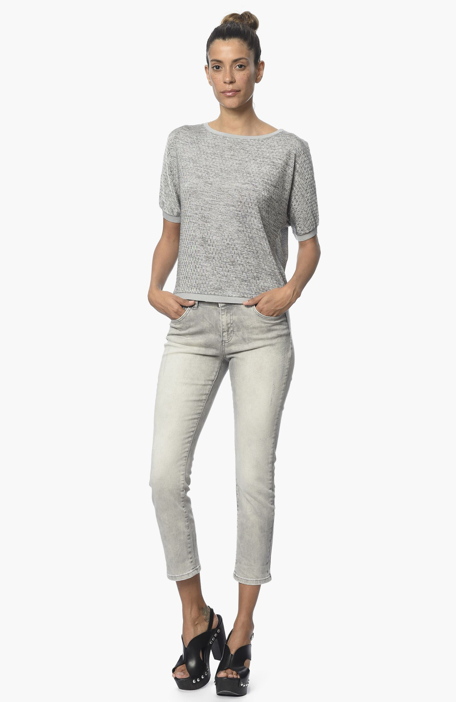 

NETWORK T-Shirt & Tank, Grey