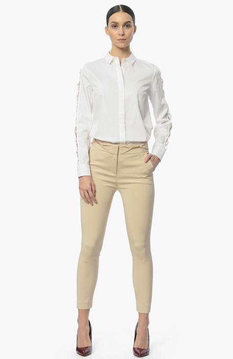 

NETWORK Shirt, White