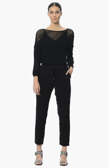 

NETWORK Jumper & Sweater, Black