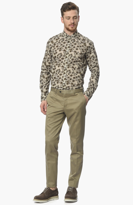 

NETWORK Trousers, Beige