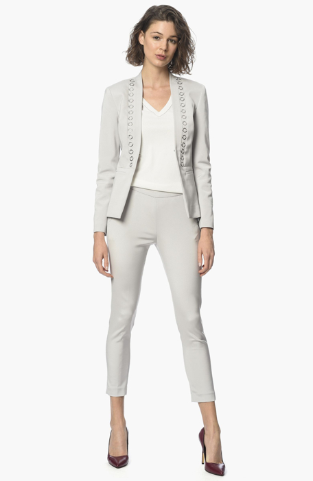 

NETWORK Coat & Jacket, Grey