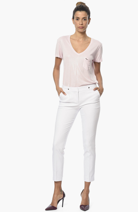

NETWORK T-Shirt & Tank, Pink
