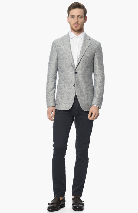 

NETWORK Jacket & Vest, Navy blue