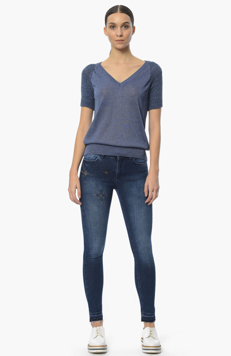 

NETWORK Jumper & Sweater, Blue