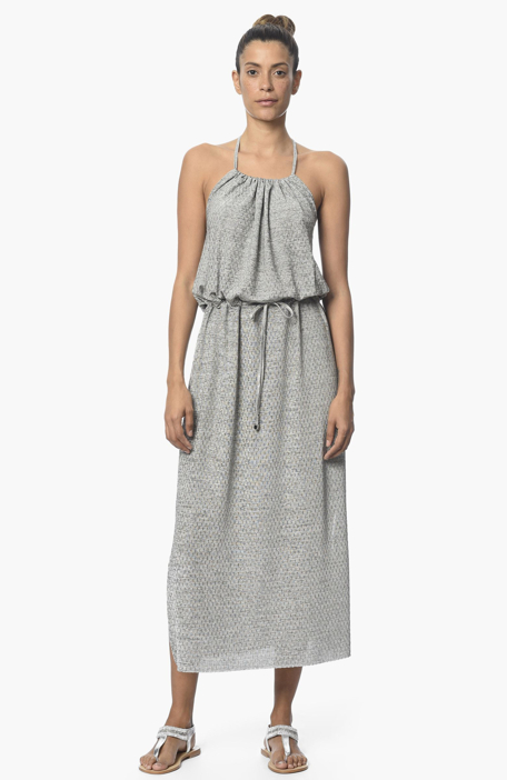 

NETWORK Casual Dress, Grey