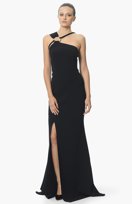 

NETWORK Casual Dress, Black