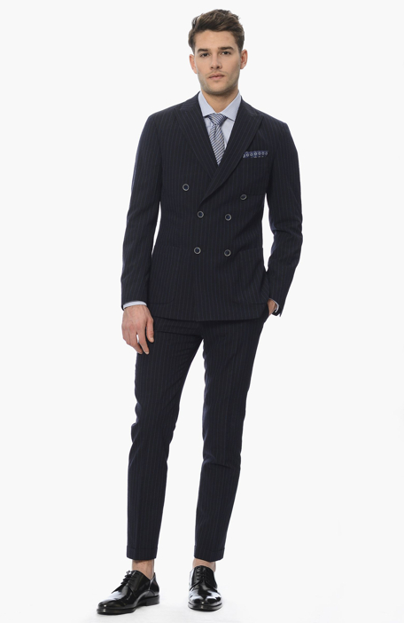 

NETWORK T911, Navy blue