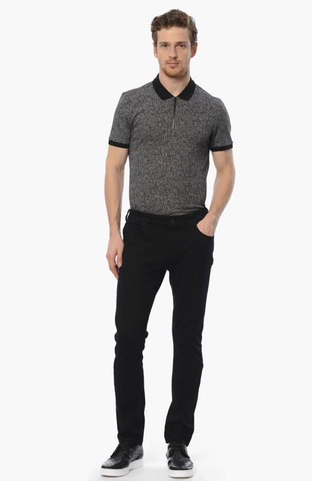

NETWORK T-Shirt & Tank top, Black
