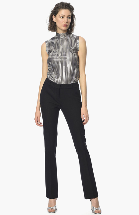 

NETWORK Blouse, Grey