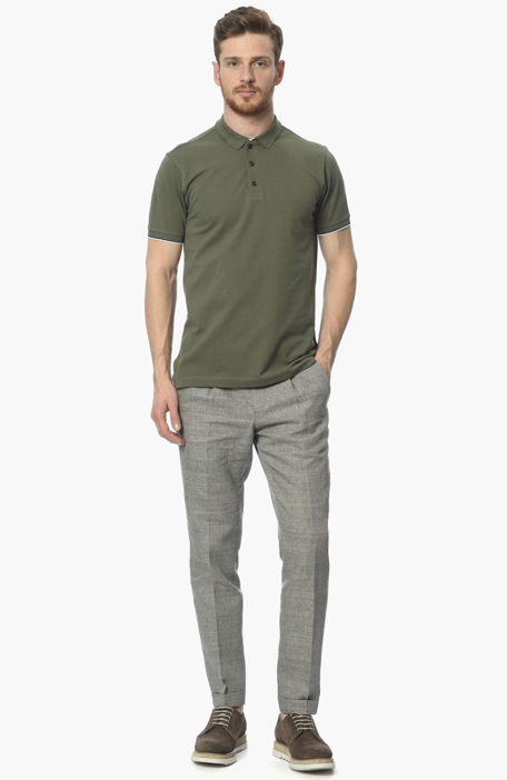 

NETWORK T-Shirt & Tank top, Khaki