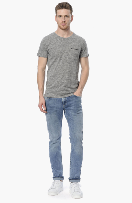 

NETWORK T-Shirt & Tank top, Grey