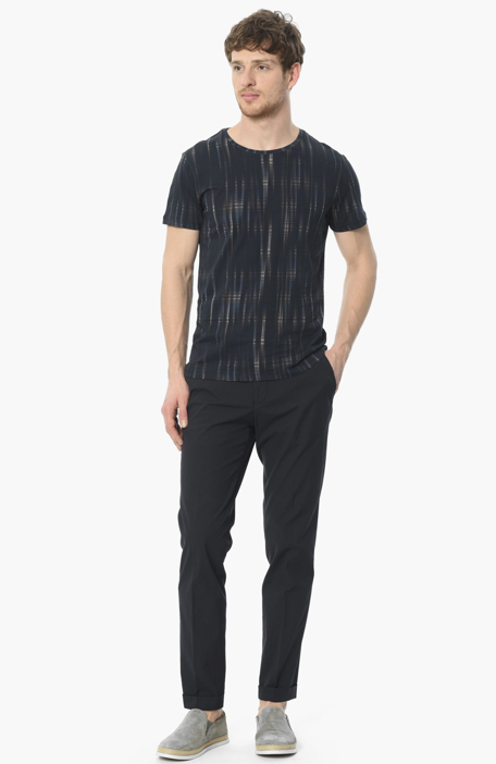 

NETWORK Trousers, Black