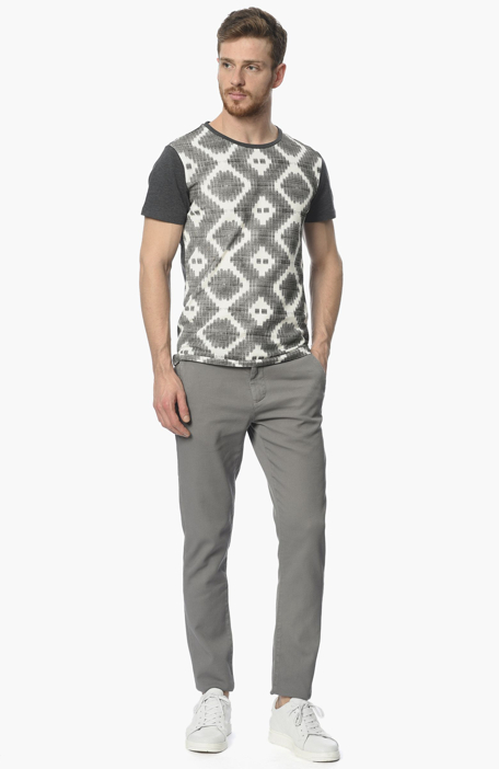 

NETWORK T-Shirt & Tank top, Anthracite