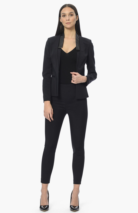 

NETWORK Coat & Jacket, Black