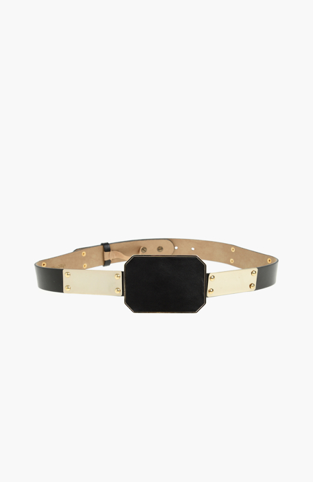 

NETWORK Belt, Black