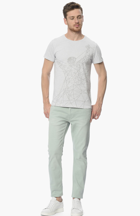 

NETWORK T-Shirt & Tank top, Grey