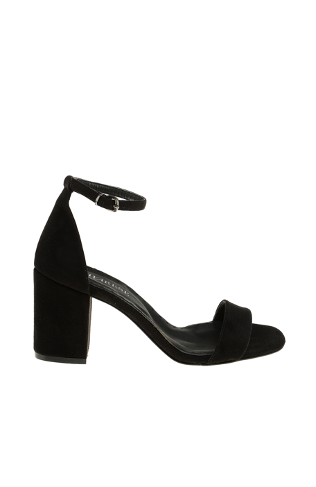 

DIVARESE Sandals, Black
